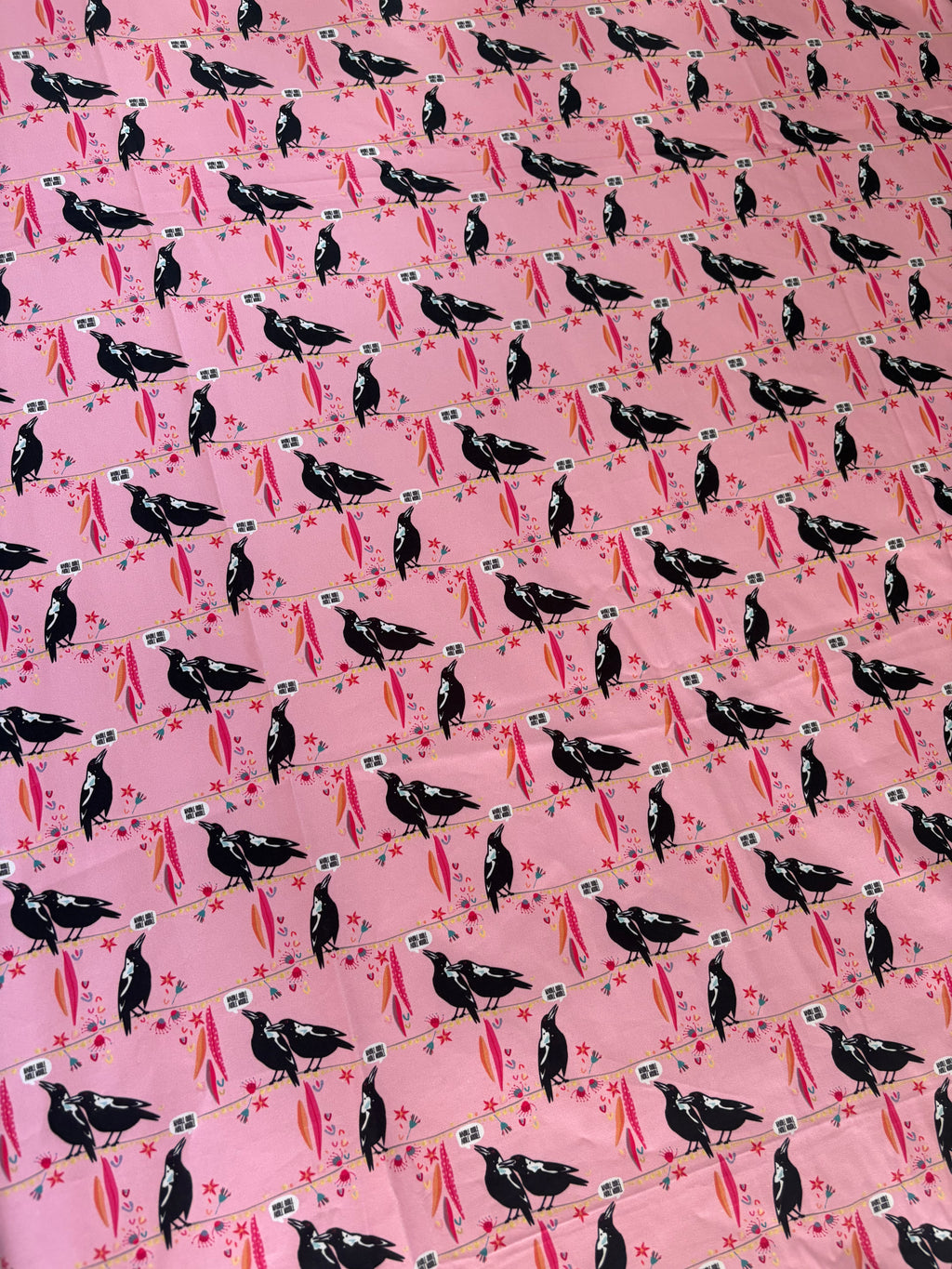 Maggie Fitted Cot Sheet