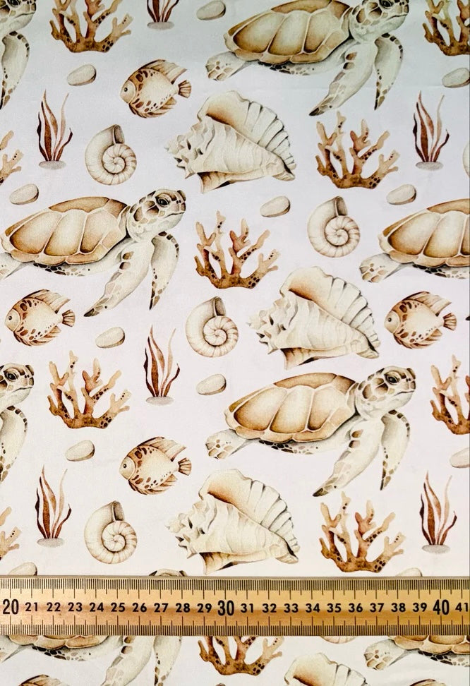 Rafael Fitted Cot Sheet