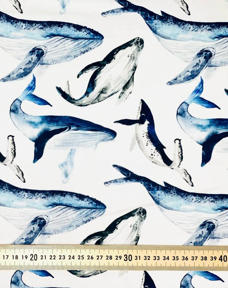 Balina Waterproof Cot Sheet