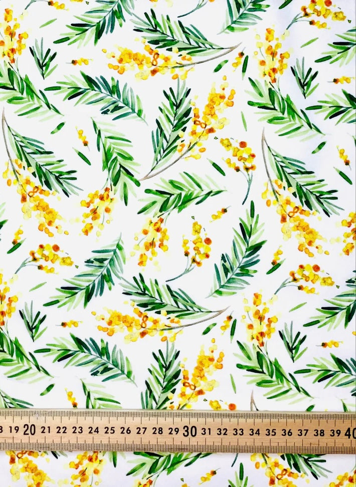 Elyce Fitted Cot Sheet